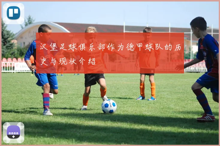 汉堡足球俱乐部作为德甲球队的历史与现状介绍
