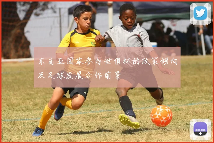 东南亚国家参与世俱杯的政策倾向及足球发展合作前景